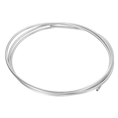 Stainless steel tubing - steel, coil