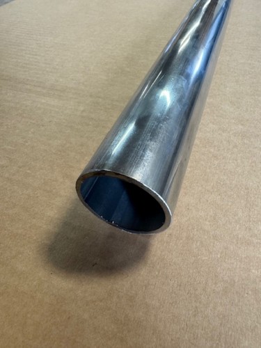 Diameter 304 stainless - 2",